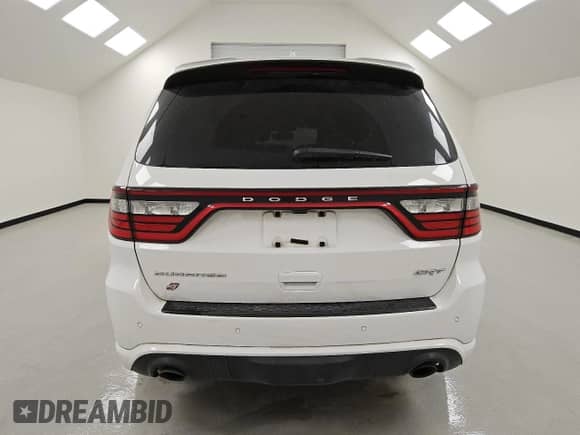 2022 Dodge Durango SRT 392 с VIN 1C4SDJGJ6NC156387, выставлен на аукционе Copart как лот 45203045 с пробегом 47 740 миль миль и Чистый • Clean title. История ставок и продаж доступна на DreamBid. Изображение 6.