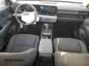 2024 Hyundai Kona SEL с VIN KM8HB3AB7RU121480, выставлен на аукционе Copart как лот 75920924 с пробегом 8 657 миль миль и Списание • Salvage title. История ставок и продаж доступна на DreamBid. Изображение 8.