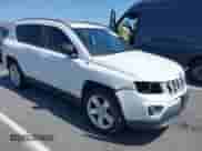 2012 Jeep Compass Limited с VIN 1C4NJCCB1CD660613, выставлен на аукционе IAAI как лот 42581915 с пробегом 132 930 миль миль и . История ставок и продаж доступна на DreamBid. Изображение 1.