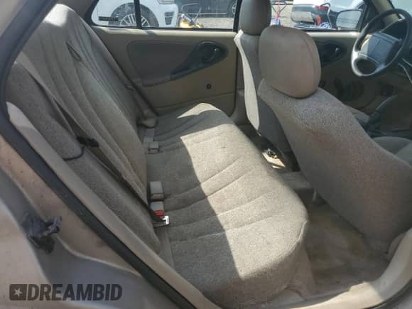 2001 Chevrolet Cavalier с VIN 1G1JC524117366222, выставлен на аукционе Copart как лот 71653805 с пробегом 129 187 миль миль и Списание • Salvage title. История ставок и продаж доступна на DreamBid. Изображение 10.