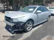 2013 Chevrolet Cruze 2LT с VIN 1G1PE5SB4D7158696, выставлен на аукционе IAAI как лот 42678648 с пробегом Не указан миль и . История ставок и продаж доступна на DreamBid. Изображение 2.