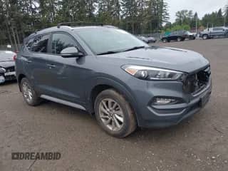 2017 Hyundai Tucson SE с VIN KM8J3CA44HU472880, выставлен на аукционе IAAI как лот 42286107 с пробегом 102 128 миль миль и . История ставок и продаж доступна на DreamBid. Изображение 1.