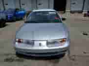 2000 Saturn SL with VIN 1G8ZH528XYZ239041, listed as a Copart auction lot 63677965 with 175,571 mi miles and Salvage title. Bid and sale history available at DreamBid. Image 5.
