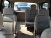 2006 Chevrolet Uplander LS z VIN 1GNDU23L46D149348, wystawiony jako Copart lot #67129095 z przebiegiem 176 209 mil mil oraz Szkoda całkowita • Salvage title. Historia ofert i sprzedaży dostępna na DreamBid. Obrazek 10.