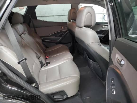 2013 Hyundai Santa Fe Sport с VIN 5XYZU3LA5DG103920, выставлен на аукционе Copart как лот 59404855 с пробегом 137 751 миль миль и Списание • Salvage title. История ставок и продаж доступна на DreamBid. Изображение 11.