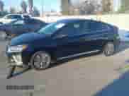 2020 Hyundai Ioniq SEL с VIN KMHC75LD8LU198999, выставлен на аукционе IAAI как лот 41398946 с пробегом 66 115 миль миль и . История ставок и продаж доступна на DreamBid. Изображение 2.