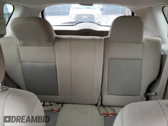 2010 Jeep Compass Latitude с VIN 1J4NF1FB5AD623461, выставлен на аукционе Copart как лот 49132315 с пробегом 113 496 миль миль и Списание • Salvage title. История ставок и продаж доступна на DreamBid. Изображение 10.