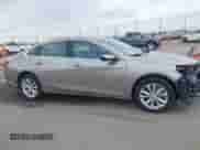 2025 Chevrolet Malibu LT с VIN 1G1ZD5ST1SF136341, выставлен на аукционе IAAI как лот 43280030 с пробегом 23 863 миль миль и . История ставок и продаж доступна на DreamBid. Изображение 13.