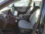 2020 Chevrolet Equinox LS с VIN 3GNAXHEV2LS601658, выставлен на аукционе Copart как лот 77914244 с пробегом 67 221 миль миль и Списание • Salvage title. История ставок и продаж доступна на DreamBid. Изображение 7.