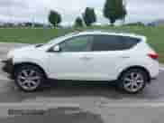 2012 Nissan Murano SL с VIN JN8AZ1MW0CW217424, выставлен на аукционе IAAI как лот 42852352 с пробегом 180 271 миль миль и . История ставок и продаж доступна на DreamBid. Изображение 14.