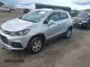 2018 Chevrolet Trax LT с VIN KL7CJPSB3JB712068, выставлен на аукционе IAAI как лот 42262929 с пробегом 66 523 миль миль и . История ставок и продаж доступна на DreamBid. Изображение 2.