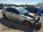 2019 Lexus IS 300 z VIN JTHC81D27K5038160, wystawiony jako Copart lot #63262105 z przebiegiem Nie podano mil oraz Szkoda całkowita • Salvage title. Historia ofert i sprzedaży dostępna na DreamBid. Obrazek 4.