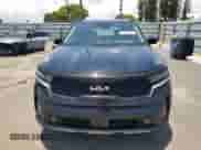 2023 Kia Sorento EX with VIN 5XYRH4LF8PG219865, listed as a Copart auction lot 66447425 with 31,398 mi miles and Salvage title. Bid and sale history available at DreamBid. Image 5.