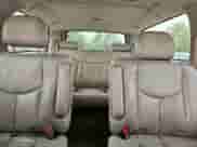 2004 Cadillac Escalade ESV z VIN 3GYFK66N34G209285, wystawiony jako Copart lot #81894155 z przebiegiem 142 604 mil mil oraz Szkoda całkowita • Salvage title. Historia ofert i sprzedaży dostępna na DreamBid. Obrazek 10.