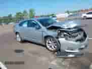 2015 Chevrolet Impala LTZ with VIN 1G1165S38FU142890, listed as a IAAI auction lot 42753651 with Not provided miles and . Bid and sale history available at DreamBid. Image 12.