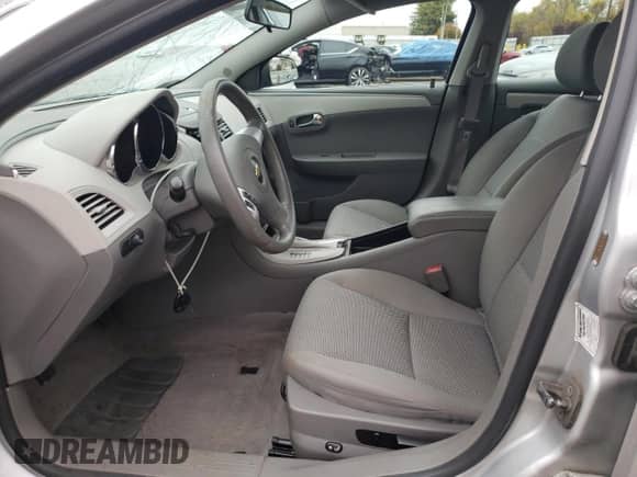 2012 Chevrolet Malibu 1FL с VIN 1G1ZA5EU0CF198859, выставлен на аукционе Copart как лот 90983745 с пробегом 126 631 миль миль и Списание • Salvage title. История ставок и продаж доступна на DreamBid. Изображение 7.