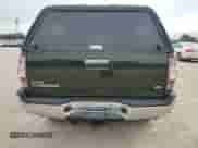 2014 Toyota Tacoma с VIN 3TMLU4EN2EM149995, выставлен на аукционе Copart как лот 84303675 с пробегом 119 960 миль миль и Списание • Salvage title. История ставок и продаж доступна на DreamBid. Изображение 6.