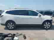 2013 Chevrolet Traverse LTZ с VIN 1GNKRLKD7DJ257342, выставлен на аукционе IAAI как лот 42910339 с пробегом 105 095 миль миль и . История ставок и продаж доступна на DreamBid. Изображение 14.