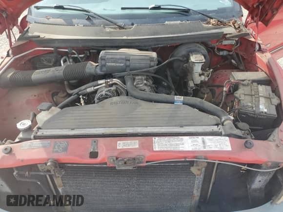 1995 Dodge 1500 с VIN 3B7HF13Y8SM169952, выставлен на аукционе Copart как лот 49247465 с пробегом 184 019 миль миль и Чистый • Clean title. История ставок и продаж доступна на DreamBid. Изображение 11.