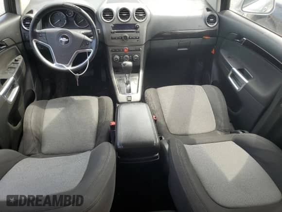 2013 Chevrolet Captiva Sport LT with VIN 3GNAL3EK8DS603629, listed as a Copart auction lot 55887675 with 149,973 mi miles and Salvage title. Bid and sale history available at DreamBid. Image 8.
