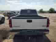2004 GMC Sierra 1500 SLE with VIN 2GTEK19T041321579, listed as a Copart auction lot 63494965 with Not provided miles and Salvage title. Bid and sale history available at DreamBid. Image 6.