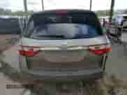 2012 Honda Odyssey EX с VIN 5FNRL5H45CB072689, выставлен на аукционе Copart как лот 82215635 с пробегом 197 302 миль миль и Списание • Salvage title. История ставок и продаж доступна на DreamBid. Изображение 6.