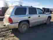 2002 Dodge Durango SLT with VIN 1B4HS48Z12F188869, listed as a Copart auction lot 47144475 with 172,442 mi miles and Non repairable. Bid and sale history available at DreamBid. Image 3.