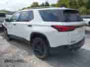 2023 Chevrolet Traverse Premier с VIN 1GNEVKKW0PJ135379, выставлен на аукционе IAAI как лот 43220343 с пробегом 31 580 миль миль и . История ставок и продаж доступна на DreamBid. Изображение 3.