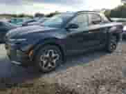 2022 Hyundai Santa Cruz Limited with VIN 5NTJEDAF2NH021105, listed as a Copart auction lot 70803575 with 14,638 mi miles and Salvage title. Bid and sale history available at DreamBid. Image 1.