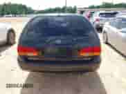 1996 Toyota Camry LE with VIN 4T1EF12K9TU117514, listed as a IAAI auction lot 42241880 with 192,764 mi miles and . Bid and sale history available at DreamBid. Image 16.