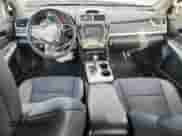 2014 Toyota Camry LE with VIN 4T1BF1FK1EU405365, listed as a Copart auction lot 71428335 with 116,116 mi miles and Salvage title. Bid and sale history available at DreamBid. Image 8.