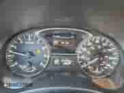 2014 Nissan Pathfinder SV z VIN 5N1AR2MN2EC731185, wystawiony jako Copart lot #81259785 z przebiegiem 134 238 mil mil oraz Szkoda całkowita • Salvage title. Historia ofert i sprzedaży dostępna na DreamBid. Obrazek 9.