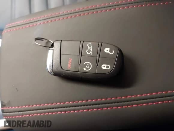 2024 Dodge Hornet R/T Plus с VIN ZACPDFDW1R3A08529, выставлен на аукционе IAAI как лот 41554215 с пробегом 9 286 миль миль и . История ставок и продаж доступна на DreamBid. Изображение 11.