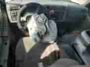 1996 Chevrolet Blazer z VIN 1GNCS13W2T2161527, wystawiony jako Copart lot #44936175 z przebiegiem 291 219 mil mil oraz Szkoda całkowita • Salvage title. Historia ofert i sprzedaży dostępna na DreamBid. Obrazek 8.