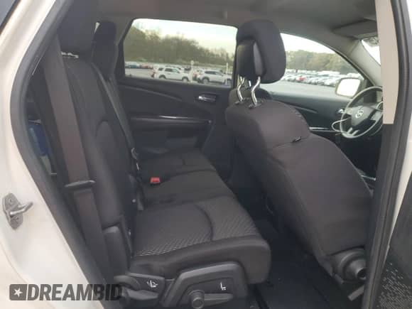 2014 Dodge Journey SXT with VIN 3C4PDDBG0ET178859, listed as a Copart auction lot 82475745 with 193,737 mi miles and Salvage title. Bid and sale history available at DreamBid. Image 10.