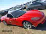 2009 Chevrolet Corvette 1LT with VIN 1G1YY25W195113520, listed as a IAAI auction lot 41297763 with 158,909 mi miles and . Bid and sale history available at DreamBid. Image 13.
