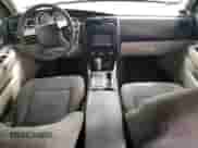 2006 Dodge Magnum with VIN 2D4FV47V76H354996, listed as a Copart auction lot 63736045 with 255,959 mi miles and Salvage title. Bid and sale history available at DreamBid. Image 8.
