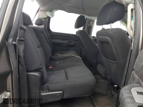 2013 Chevrolet Silverado 1500 LS с VIN 3GCPKREA8DG326726, выставлен на аукционе Copart как лот 51107055 с пробегом 208 474 миль миль и Списание • Salvage title. История ставок и продаж доступна на DreamBid. Изображение 10.