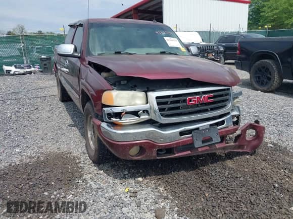 2003 GMC Sierra 1500 SLE с VIN 2GTEK19T531384899, выставлен на аукционе IAAI как лот 42300179 с пробегом 230 031 миль миль и . История ставок и продаж доступна на DreamBid. Изображение 12.