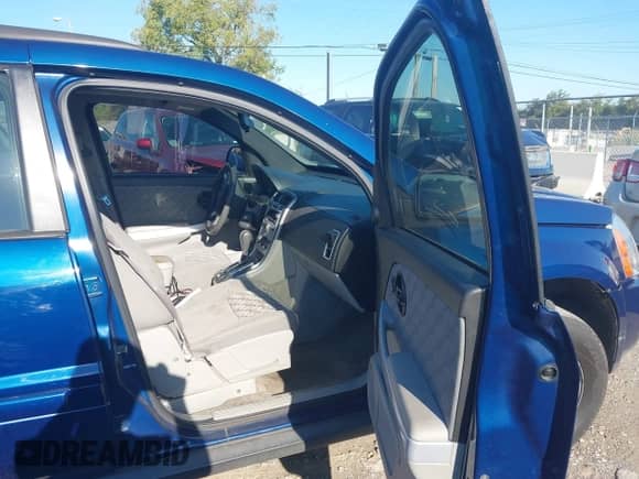 2008 Chevrolet Equinox LS с VIN 2CNDL23F486045266, выставлен на аукционе IAAI как лот 43149826 с пробегом 168 567 миль миль и . История ставок и продаж доступна на DreamBid. Изображение 5.