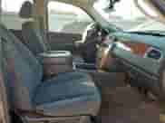 2007 Chevrolet Suburban LT с VIN 1GNFC16017J406329, выставлен на аукционе Copart как лот 81088985 с пробегом Не указан миль и Списание • Salvage title. История ставок и продаж доступна на DreamBid. Изображение 7.