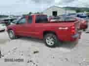 2007 Dodge Dakota SLT z VIN 1D7HW42P57S138558, wystawiony jako Copart lot #67308415 z przebiegiem 85 062 mil mil oraz Szkoda całkowita • Salvage title. Historia ofert i sprzedaży dostępna na DreamBid. Obrazek 2.