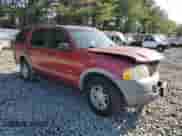 2002 Ford Explorer XLS с VIN 1FMZU62E22ZB54825, выставлен на аукционе Copart как лот 80952105 с пробегом Не указан миль и Списание • Salvage title. История ставок и продаж доступна на DreamBid. Изображение 4.