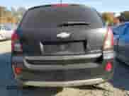 2013 Chevrolet Captiva Sport LT с VIN 3GNAL3EK9DS596139, выставлен на аукционе Copart как лот 78166324 с пробегом 194 109 миль миль и Чистый • Clean title. История ставок и продаж доступна на DreamBid. Изображение 6.