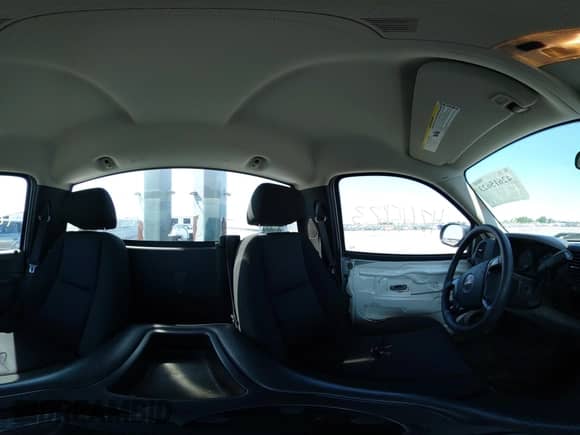 2012 GMC Sierra 1500 Work Truck z VIN 1GTN1TEX2CZ315411, wystawiony jako IAAI lot #42615623 z przebiegiem 23 467 mil mil oraz . Historia ofert i sprzedaży dostępna na DreamBid. Obrazek 18.