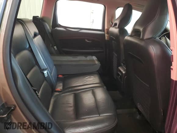 2009 Volvo XC70 3.0T z VIN YV4BZ992291050250, wystawiony jako Copart lot #80322025 z przebiegiem 177 730 mil mil oraz Szkoda całkowita • Salvage title. Historia ofert i sprzedaży dostępna na DreamBid. Obrazek 10.