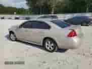 2010 Chevrolet Impala LT с VIN 2G1WB5EK7A1200481, выставлен на аукционе Copart как лот 71768915 с пробегом 280 057 миль миль и Списание • Salvage title. История ставок и продаж доступна на DreamBid. Изображение 2.
