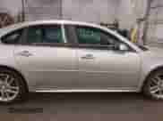 2009 Chevrolet Impala LTZ с VIN 2G1WU57M891262010, выставлен на аукционе IAAI как лот 43255769 с пробегом 211 074 миль миль и . История ставок и продаж доступна на DreamBid. Изображение 13.