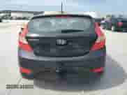 2017 Hyundai Accent SE с VIN KMHCT5AE7HU307094, выставлен на аукционе Copart как лот 84795835 с пробегом 218 038 миль миль и Чистый • Clean title. История ставок и продаж доступна на DreamBid. Изображение 6.