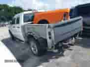 2015 Ram 1500 Express with VIN 1C6RR6FT5FS614872, listed as a IAAI auction lot 42172000 with 129,721 mi miles and . Bid and sale history available at DreamBid. Image 3.